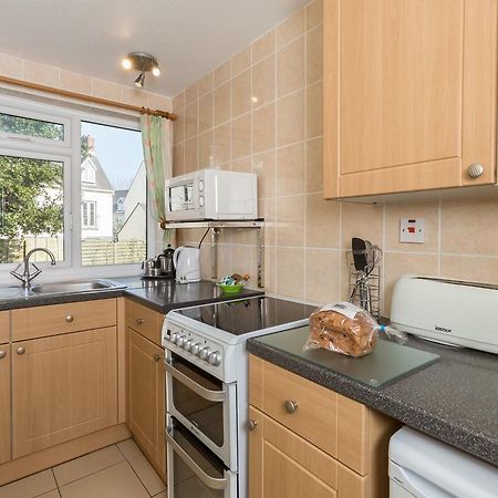 Ilex Lodge Saint Peter Port Rom bilde