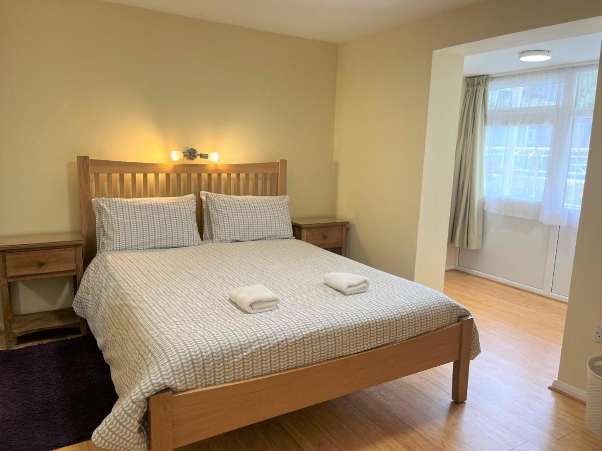 Ilex Lodge Saint Peter Port Eksteriør bilde