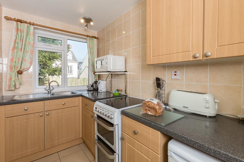 Ilex Lodge Saint Peter Port Rom bilde